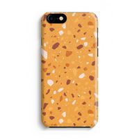 Terrazzo N°24: Volledig Geprint iPhone 7 Hoesje - thumbnail