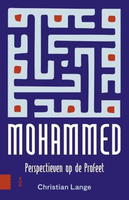 Mohammed - Christian Lange - ebook