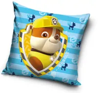 Paw Patrol sierkussen Rubble 40X40 cm