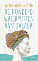 De honderd waterputten van Salaga - thumbnail