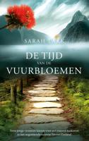 De tijd van de vuurbloemen - Sarah Lark - ebook