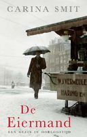 De eiermand - Carina Smit - ebook - thumbnail