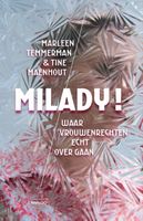 Milady! - Marleen Temmerman, Tine Maenhout - ebook - thumbnail