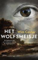 Het wolfsmeisje - Wim Coster - eBook (9789460038686)