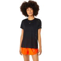 ASICS Metarun T-Shirt Dames - thumbnail