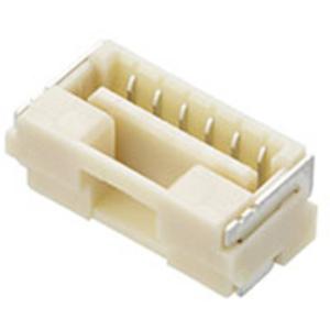 Molex 5023821271 Female behuizing (board) Inhoud: 1 stuk(s)