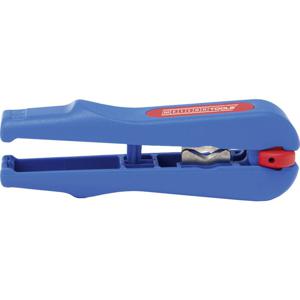 WEICON TOOLS 52000003 Combi-Coax No.3 Kabelstripper Geschikt voor: Coaxkabel, Flexibele kabel 4.8 tot 7.5 mm