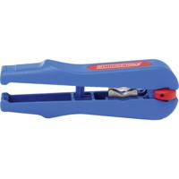 WEICON TOOLS 52000003 Combi-Coax No.3 Kabelstripper Geschikt voor: Coaxkabel, Flexibele kabel 4.8 tot 7.5 mm - thumbnail