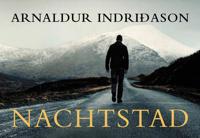 Nachtstad - Dwarsligger - Arnaldur Indridason - Dwarsligger (9789049807443)