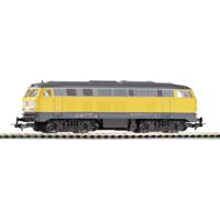 Piko H0 57902 H0 Diesellocomotief BR 218 van de DB AG