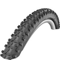 Schw btb 26x2.10 Smart Sam Addix R zw