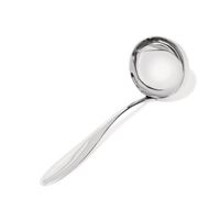 Alessi Mami Soeplepel rvs 27,5 cm