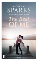 The best of Me - Nicholas Sparks - ebook - thumbnail