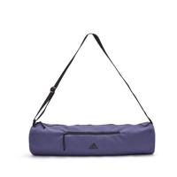 adidas yogamat tas blauw/paars
