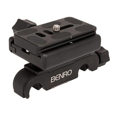 Benro Camera plate DVA200