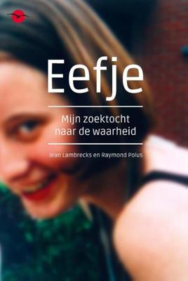 Eefje - Jean Lambrecks, Raymond Polus - eBook (9789057205149) Eefje - Jean Lambrecks, Raymond Polus - eBook (9789057205149)