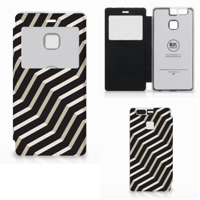 Huawei P9 View Cover Illusion