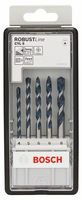 Bosch Accessoires 5-delige Robust Line betonborenset CYL-5 4; 5; 6; 6; 8 mm 5st - 2608588165 - thumbnail