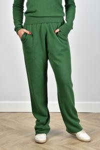 Extreme Cashmere broek Rush weed