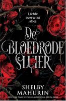 De bloedrode sluier - Shelby Mahurin - ebook