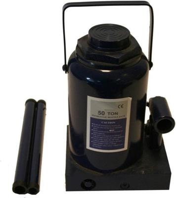 Premium Potkrik - 50 Ton