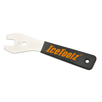 IceToolz (Buzaglo) Conussleutel 19mm met handvat 20cm 2404719 - thumbnail