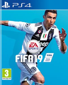 FIFA 19