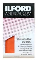 Ilford Antistatische Doek - Oranje