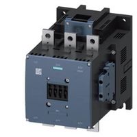 Siemens 3RT1076-6AP36-3PA0 Contactor 3x NO 1000 V/AC 1 stuk(s) - thumbnail