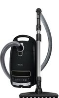 Miele Complete C3 Special Flex Powerline Stofzuiger Zwart - thumbnail