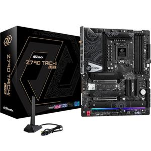 Asrock Z790 Taichi Lite Intel Z790 LGA 1700 Verlengd ATX