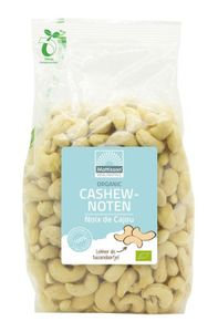 Mattisson Cashewnoten bio (500 gr)