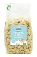 Mattisson Cashewnoten bio (500 gr) - thumbnail