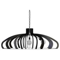 Ztahl hanglamp Catania 3L - staal