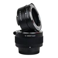 Caruba Extension Tube set Nikon Chroom - Tweedehands