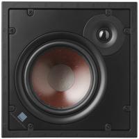 Dali Phantom H-80 inbouw speaker - wit - thumbnail