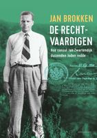 De rechtvaardigen - Jan Brokken - ebook - thumbnail