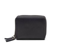 Chabo Bags Portemonnee Ox Wallet Zwart