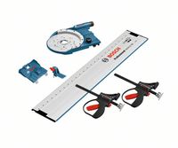 Bosch Accessoires Bosch FSN OFA 32 KIT 800 Professional 32 mm raster systeem voor bovenfrezen - 1600A001T8