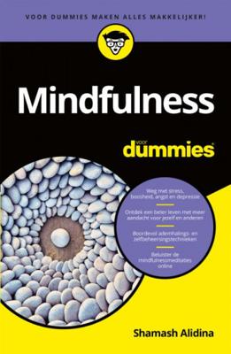 Shamash Alidina Voor Dummies Mindfulness voor Dummies Shamash Alidina Voor Dummies Mindfulness voor Dummies