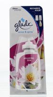 Glade BY Brise Sense & spray relax zen navul (18 ml)