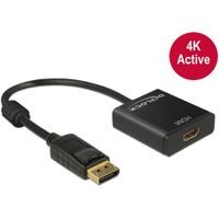 Displayport > HDMI Adapter