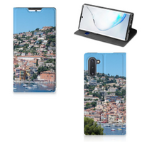 Samsung Galaxy Note 10 Book Cover Zuid-Frankrijk - thumbnail