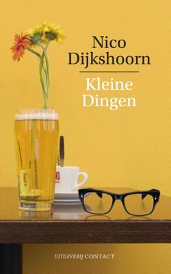 Kleine dingen - Nico Dijkshoorn - Paperback (9789025442996) Kleine dingen - Nico Dijkshoorn - Paperback (9789025442996)