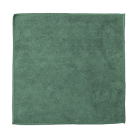 DDDDD microvezeldoek billie polyester green 6 stuks - thumbnail