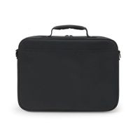 Dicota laptoptas Eco Multi Base, voor laptops tot 15,6 inch, zwart - thumbnail