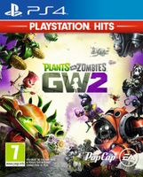 Plants vs Zombies Garden Warfare 2 (PlayStation Hits) - thumbnail