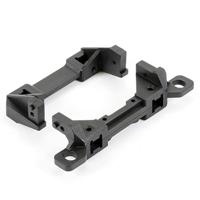 FTX Outback 3 Treka Bumper Mounts