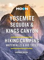 Campinggids - Campergids - Wandelgids Yosemite - Sequoia - Kings Canyo