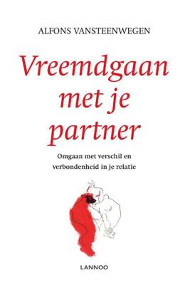 Vreemdgaan met je partner - Paperback (9789401438551)